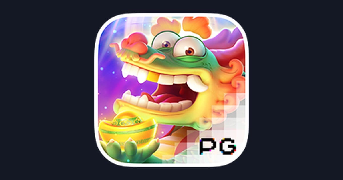 Rahasia Slot Anti Rungkad Fortune Dragon dari PG Soft