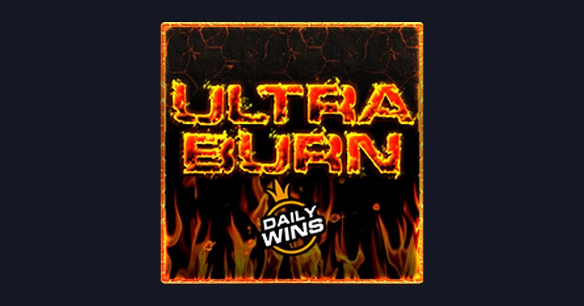 Rahasia Slot Gacor Ultra Burn: Cara Mudah Menang Slot Gacor Gampang Menang