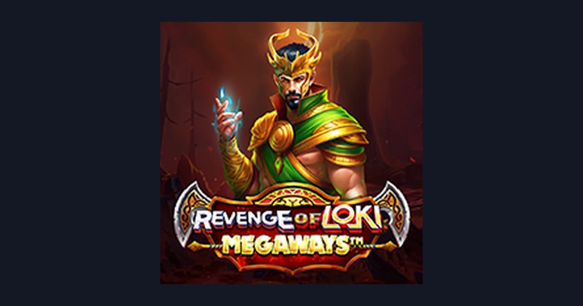 Rahasia Tips Menang Buat Pemula di Revenge of Loki Megaways