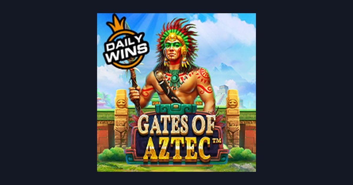 Raih Bonus New Member dan Menang Mudah di Gates of Aztec