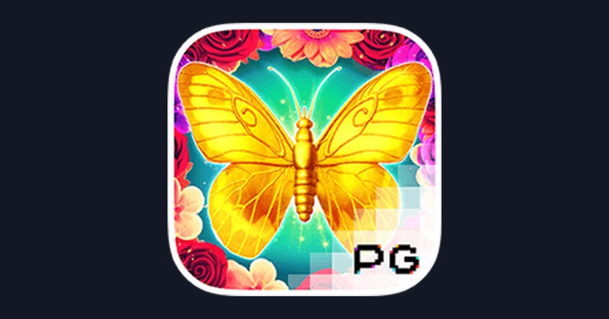 Raih Bonus New Member dan Menangkan Butterfly Blossom dengan Modal Minim