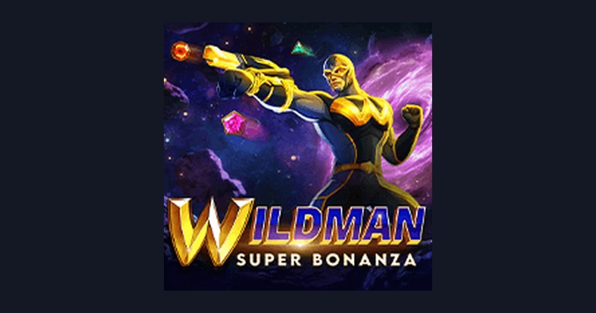 Raih Bonus New Member dan Menangkan Wildman Super Bonanza dengan Strategi Jitu