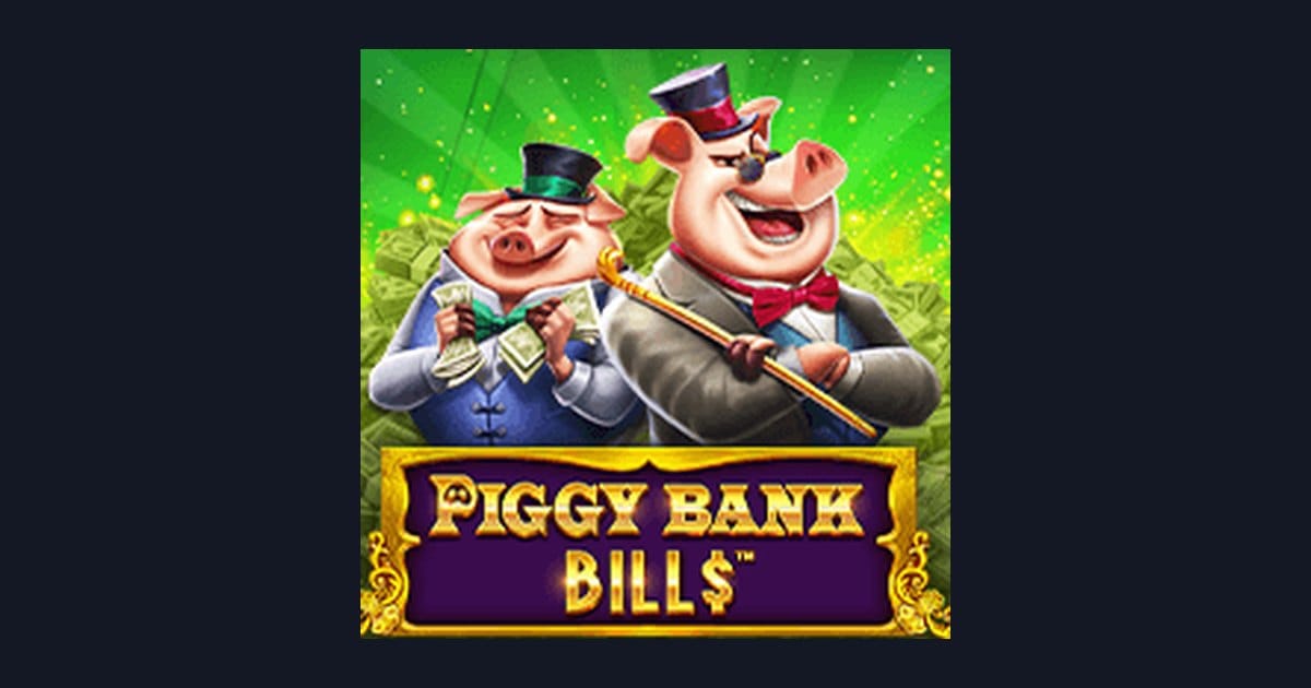 Raih Bonus New Member dengan Strategi Main Piggy Bank Bills dari Pragmatic Play