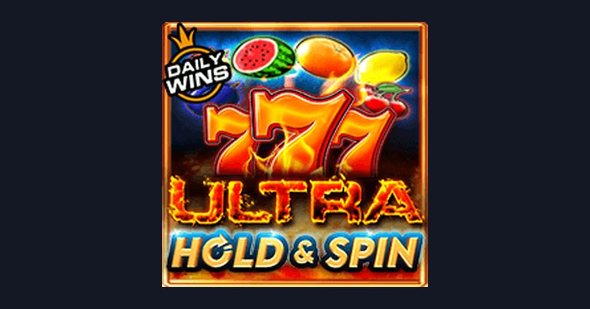 Raih Bonus New Member dengan Ultra Hold and Spin dari Pragmatic Play