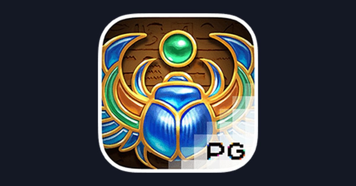 Raih Jackpot Progresif Terbesar di Slot Symbols of Egypt dari PG Soft