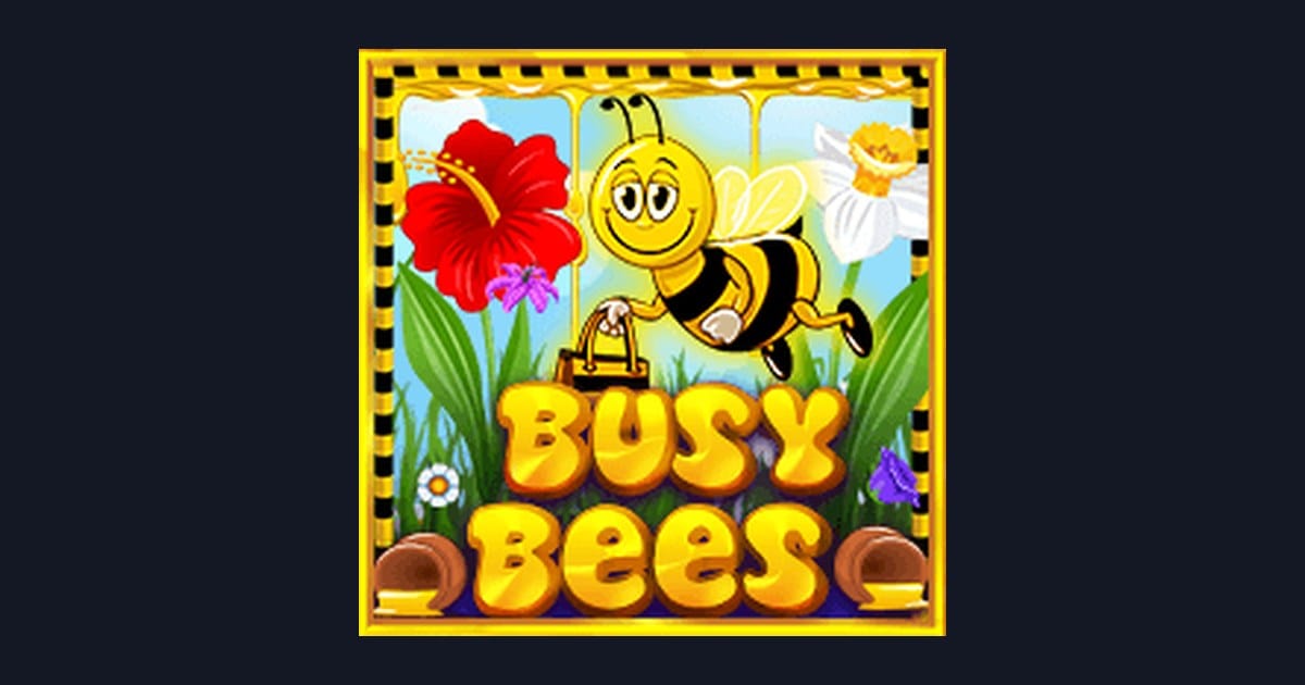 Raih Keuntungan Maksimal dengan Slot Gacor Busy Bees Hari Ini