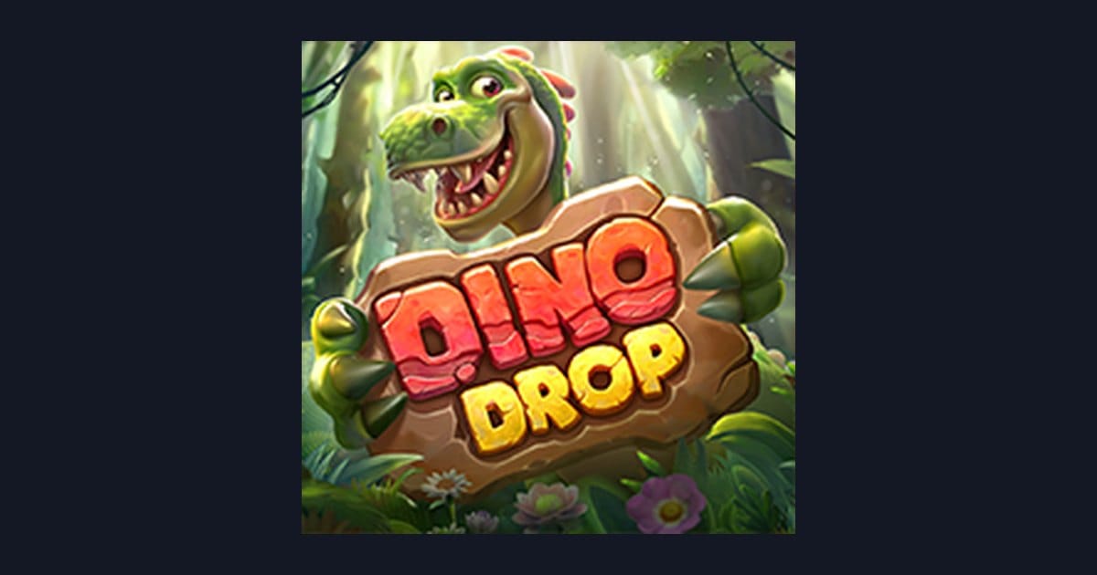 Raih Untung dari Dino Drop dengan Modal Depo 5 Ribu
