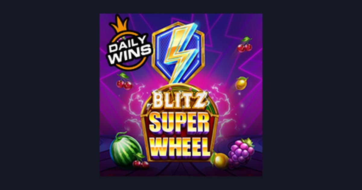 Raih Untung Maksimal di Blitz Super Wheel dengan Deposit Pulsa Tanpa Potongan