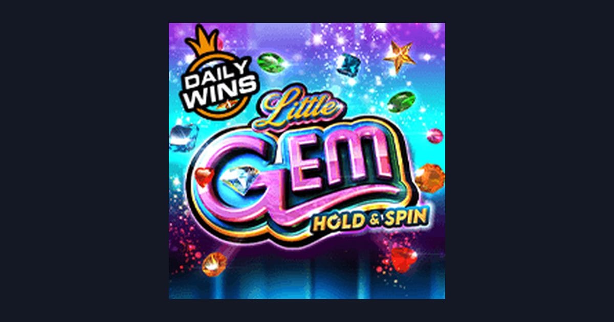 Raih Untung Maksimal dengan Slot Anti Rungkad Little Gem dari Pragmatic Play