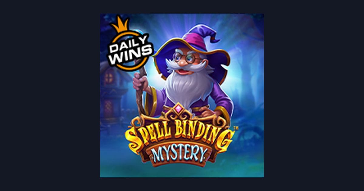 Review Jujur & Demo Slot Spellbinding Mystery dari Pragmatic Play