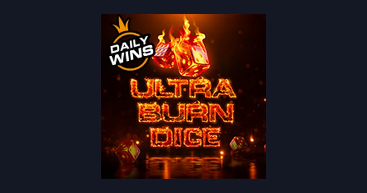 Review Jujur & Demo Ultra Burn Dice dari Pragmatic Play