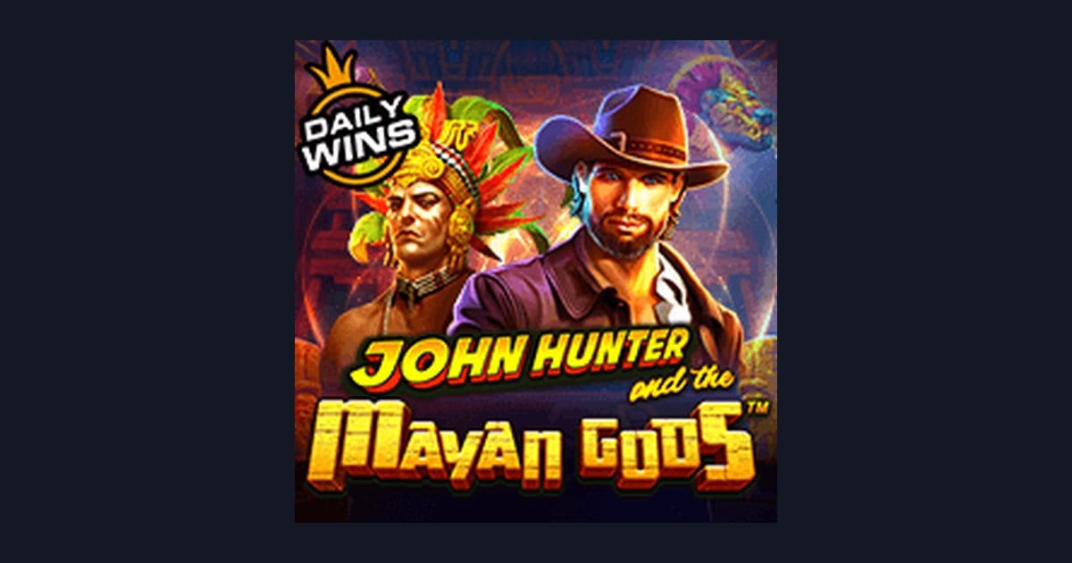 Strategi Slot Anti Boncos dengan John Hunter and the Mayan Gods