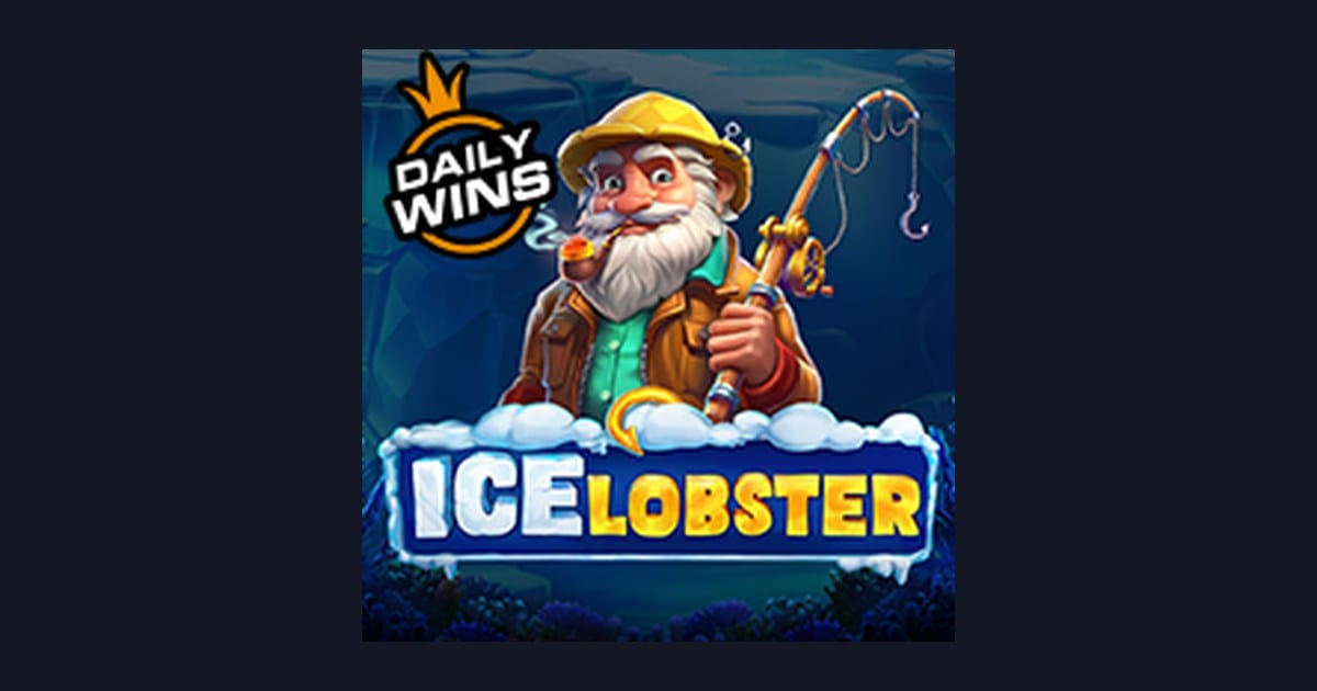 Strategi Trik Auto Maxwin di Slot Ice Lobster dari Pragmatic Play