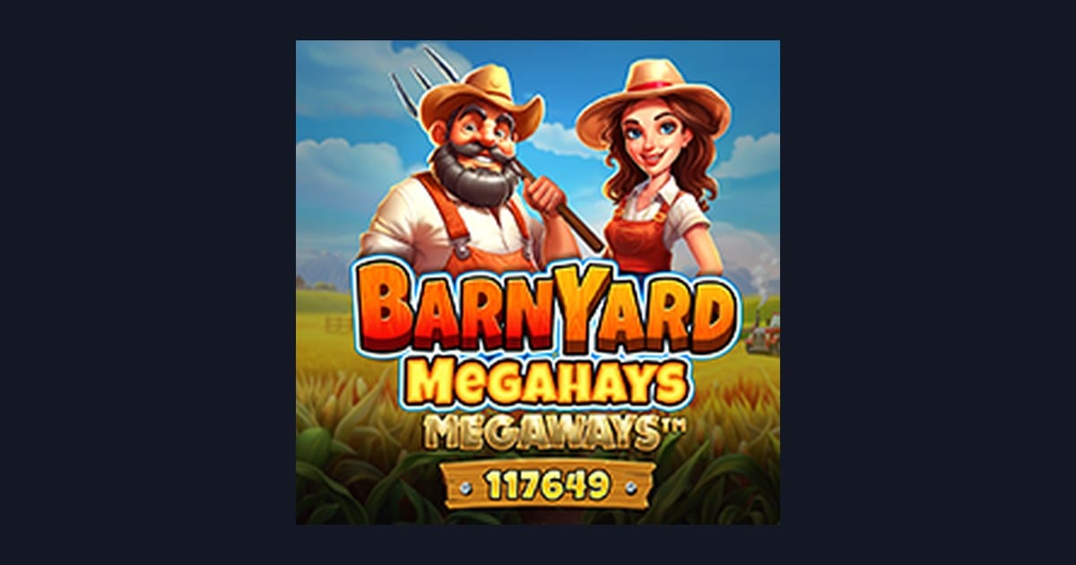 Tips Menang Buat Pemula di Barnyard Megahays Megaways yang Seru