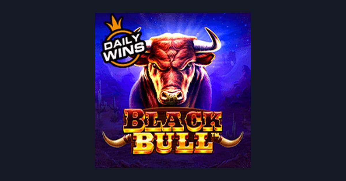 Black Bull Pragmatic Play: Slot Seru dengan Daftar & Login Gampang
