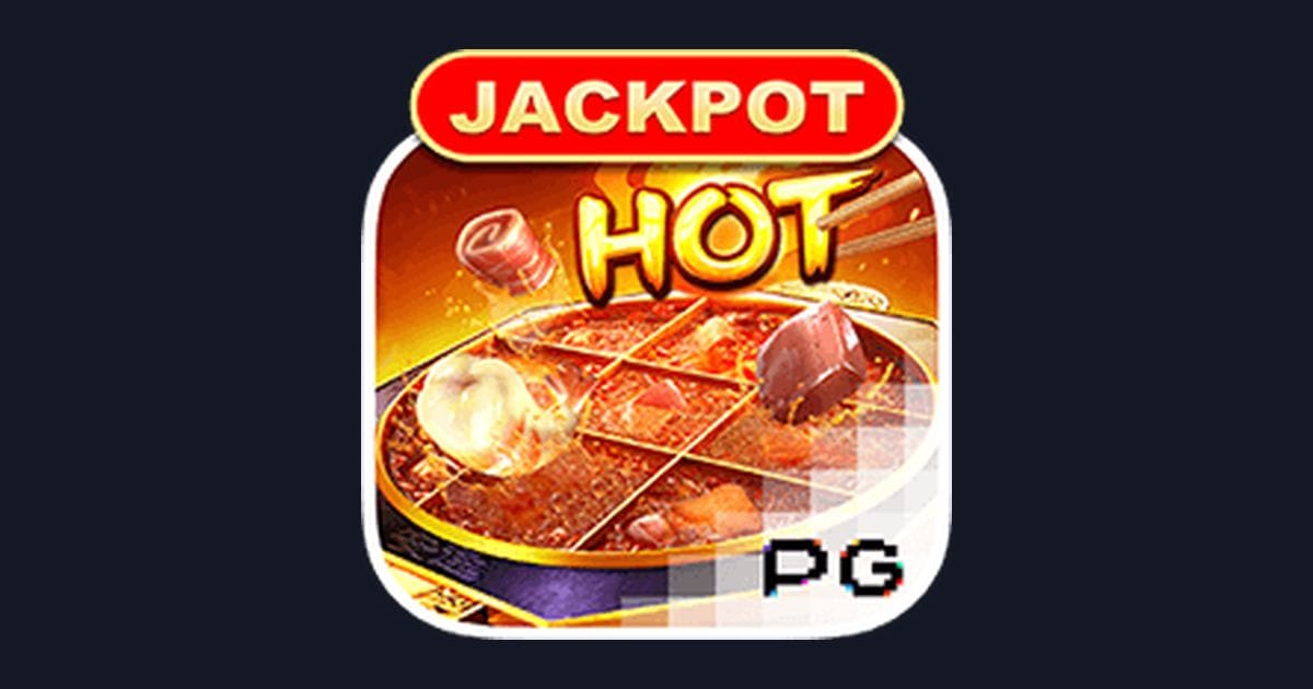 Bocoran RTP Hari Ini dan Strategi Main Slot Hotpot dari PG Soft