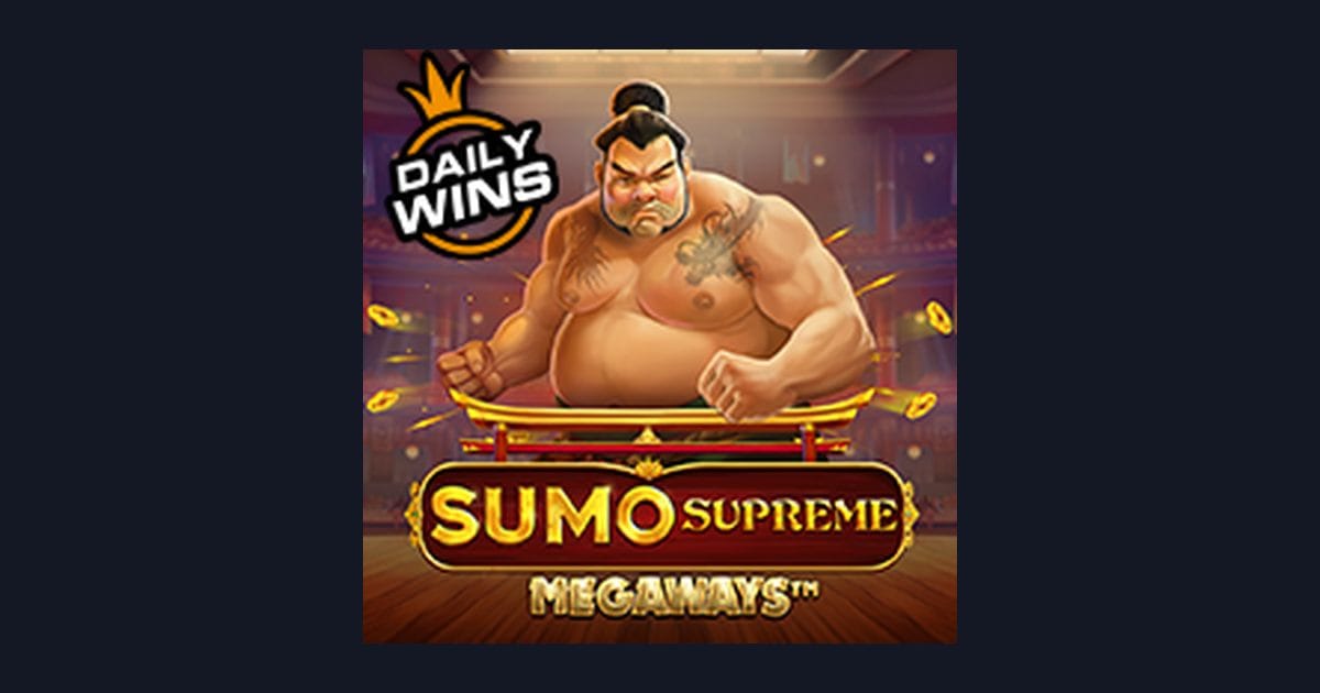 Cara Menang Mudah di Slot Sumo Supreme Megaways untuk Pemula