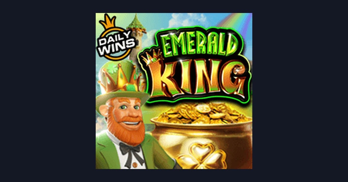 Jam Gacor Terbaru Emerald King: Panduan Main Slot dengan Modal Kecil