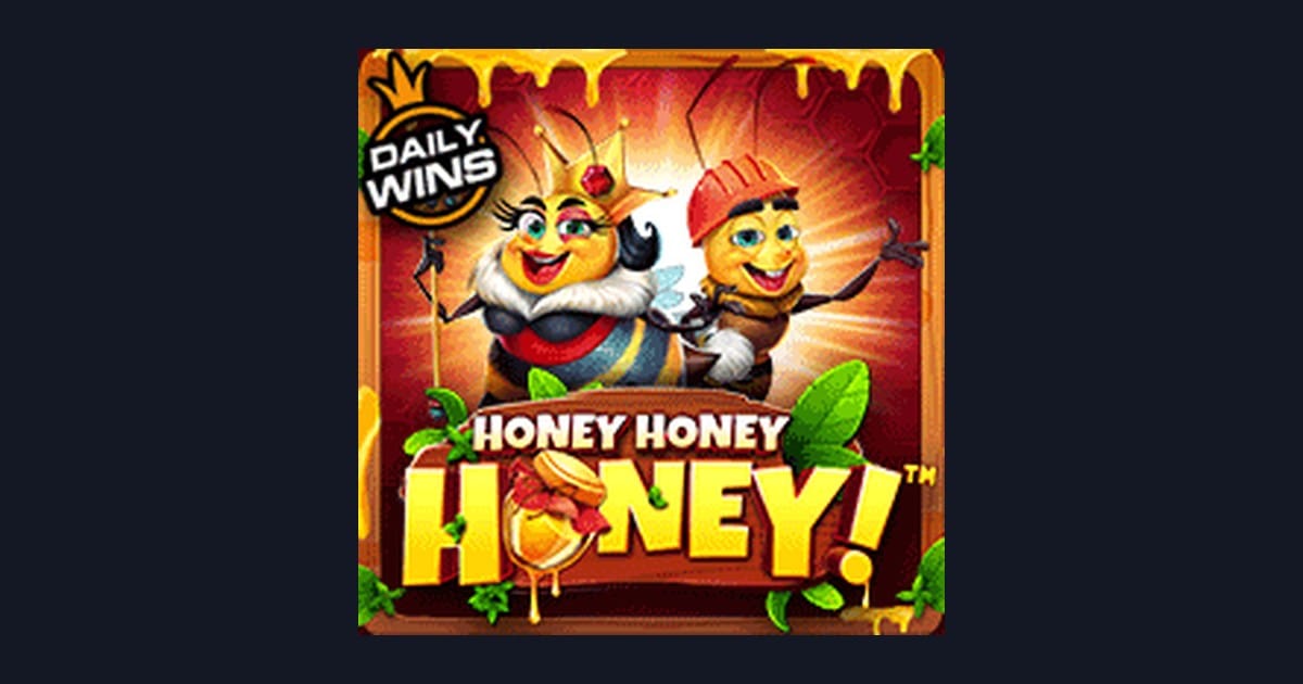 Jam Gacor Terbaru Honey Honey Honey: Rahasia Menang Maksimal