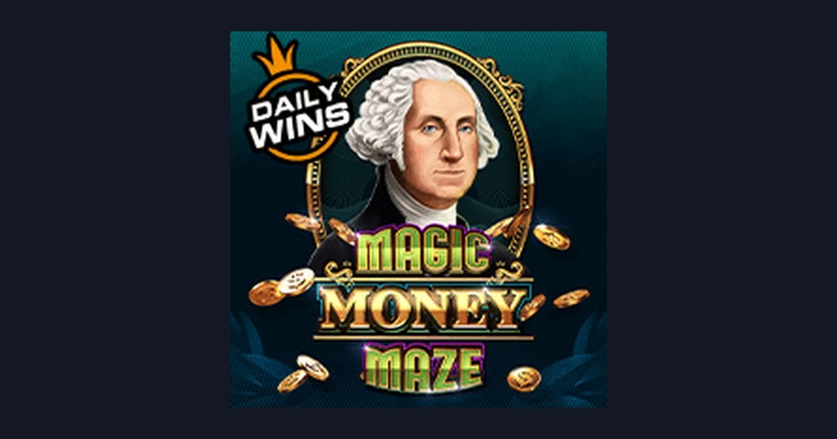 Jam Gacor Terbaru Magic Money Maze: Keseruan Slot dari Pragmatic Play