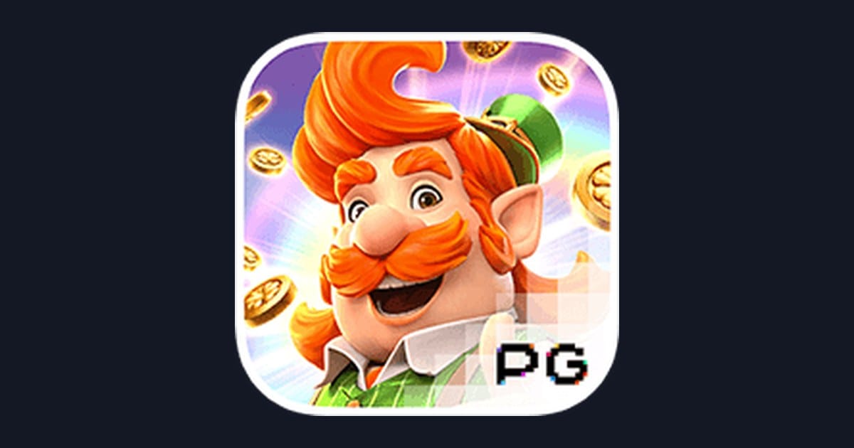 Leprechaun Riches: Rahasia Modal Receh Biar Auto Cuan