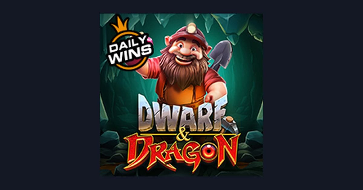 Main Dwarf and Dragon dengan Deposit Dana OVO Gopay, Raih Cuan Mudah