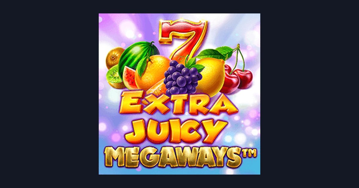 Main Extra Juicy Megaways dengan Deposit Pulsa Tanpa Potongan, Cuan Maksimal!
