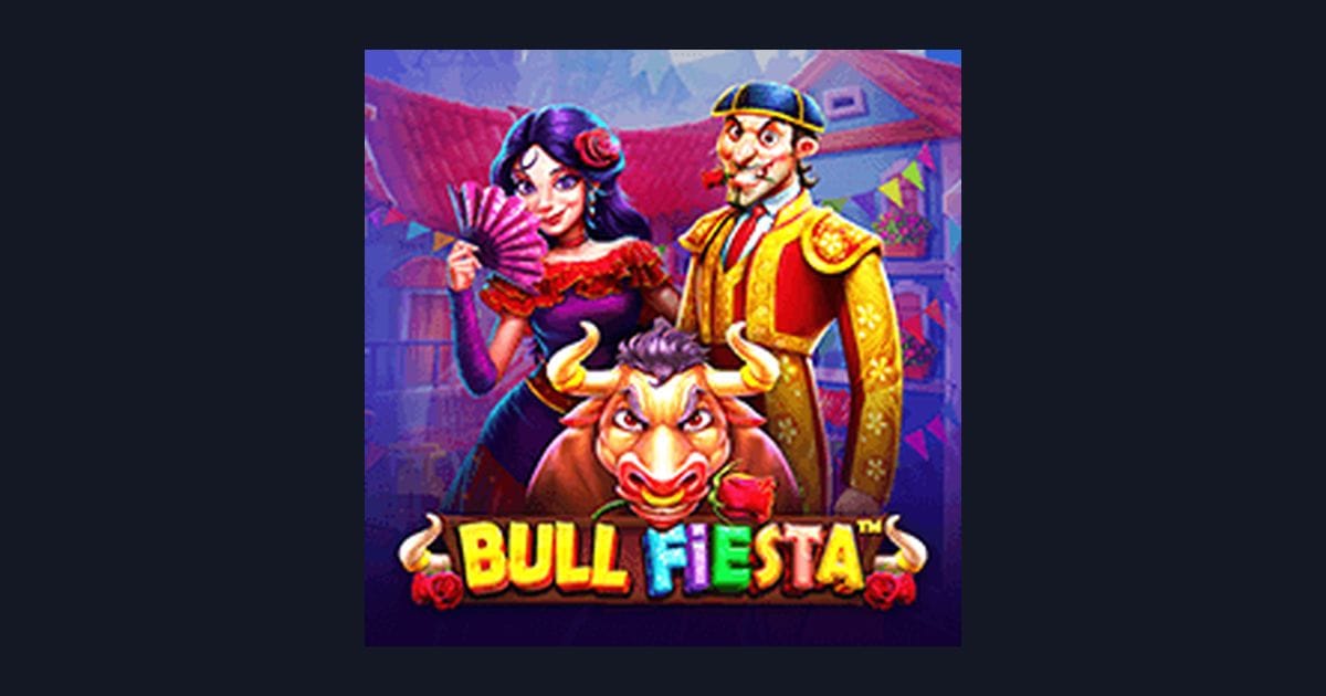 Menangkan Link Slot Gacor dengan Strategi Bermain Bull Fiesta