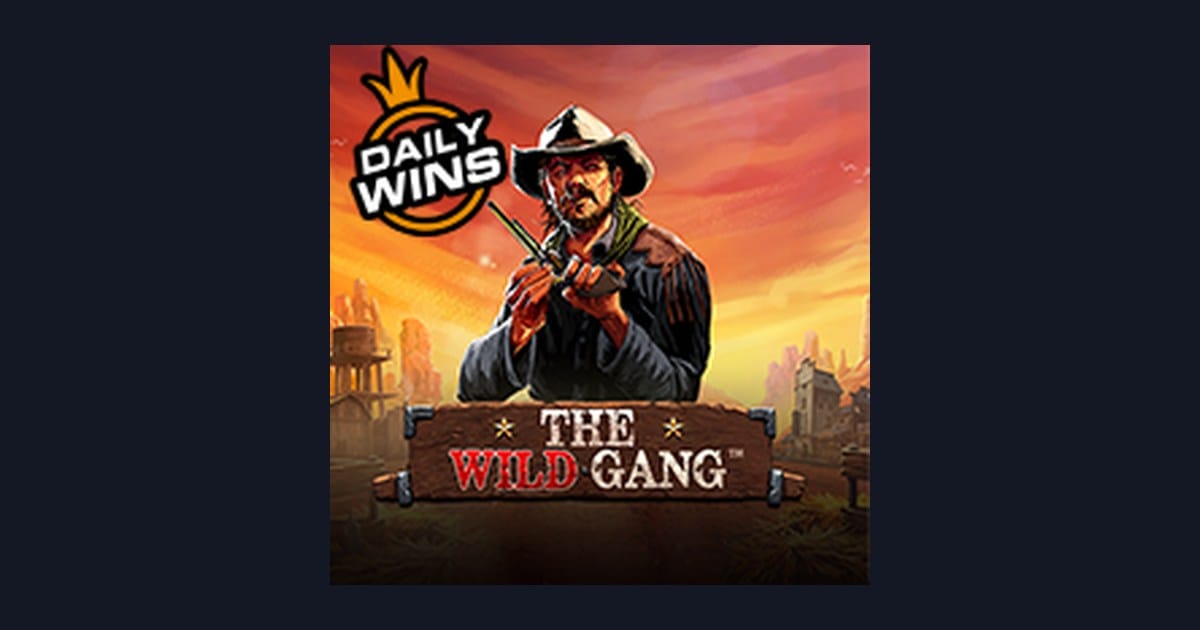 Mengenal Pola Spin Gacor di Slot The Wild Gang Pragmatic Play