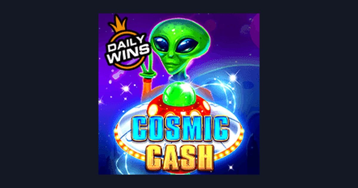 Mengenal Slot Gacor Cosmic Cash: Cara Mudah Menang dan Untung