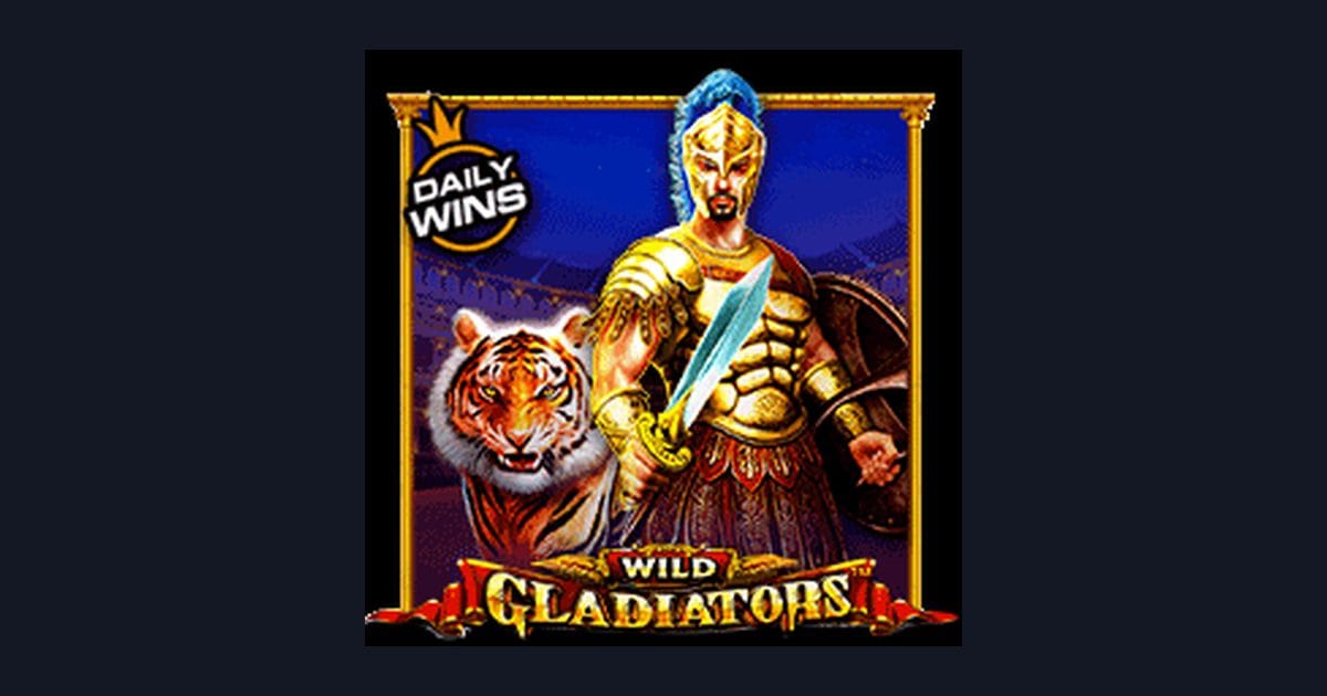 Mengenal Slot Wild Gladiator: Fitur Menarik dan Tingkat Volatilitasnya