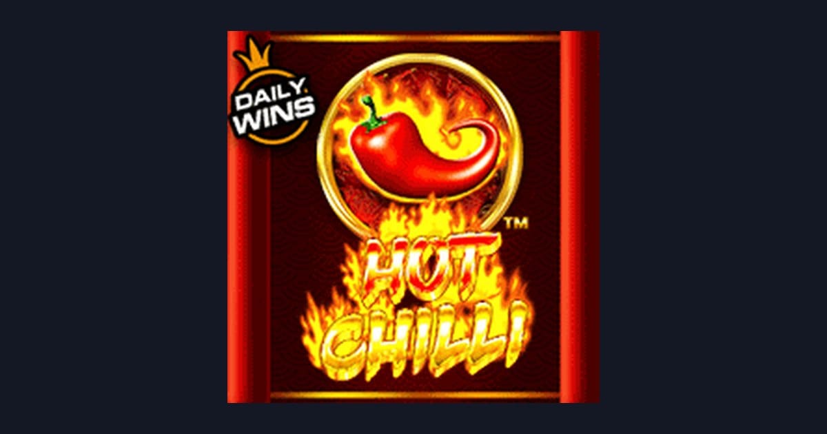 Mengupas Fitur & Tingkat Volatilitas Slot Hot Chilli dari Pragmatic Play
