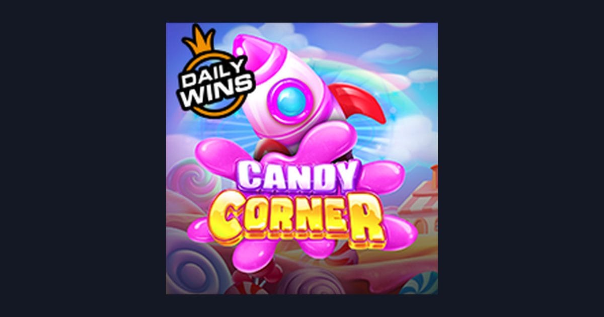Menikmati Freespin & Scatter Hoki di Slot Candy Corner Pragmatic Play