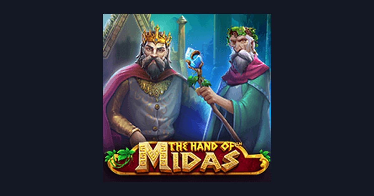 Menyelami Slot Maxwin The Hand of Midas dengan Strategi Cerdas