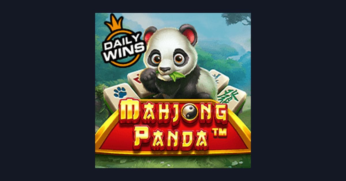 Nikmati Mahjong Panda dengan Daftar & Login Gampang di LTE4D