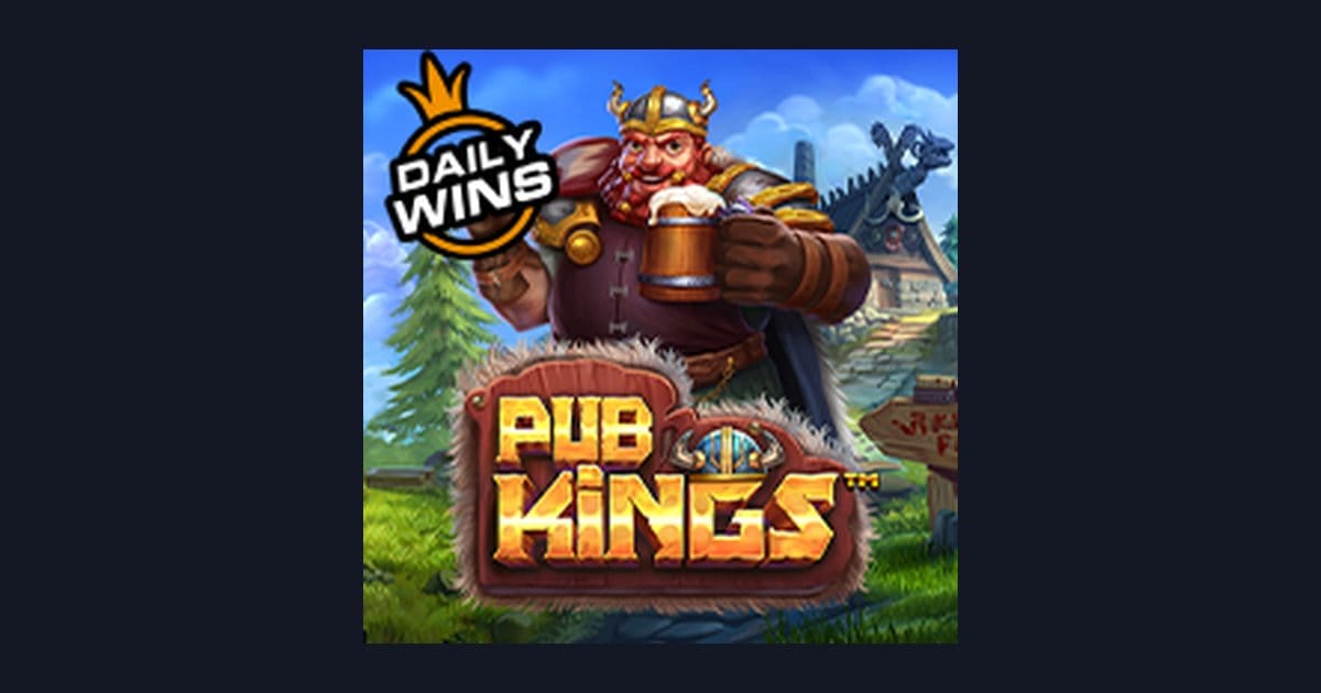 Nikmati Sensasi Pub Kings dengan Deposit Dana OVO Gopay Mudah & Seru