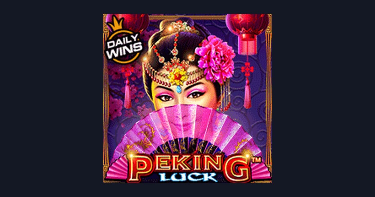 Peking Luck: Rahasia Modal Receh Bikin Cuan Maksimal di Slot Pragmatic