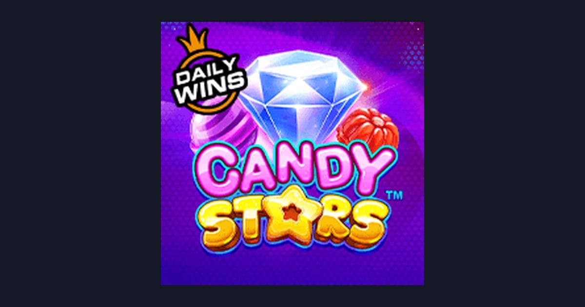 Rahasia Main Candy Stars: Tips Pola Maxwin & Strategi Deposit Kecil