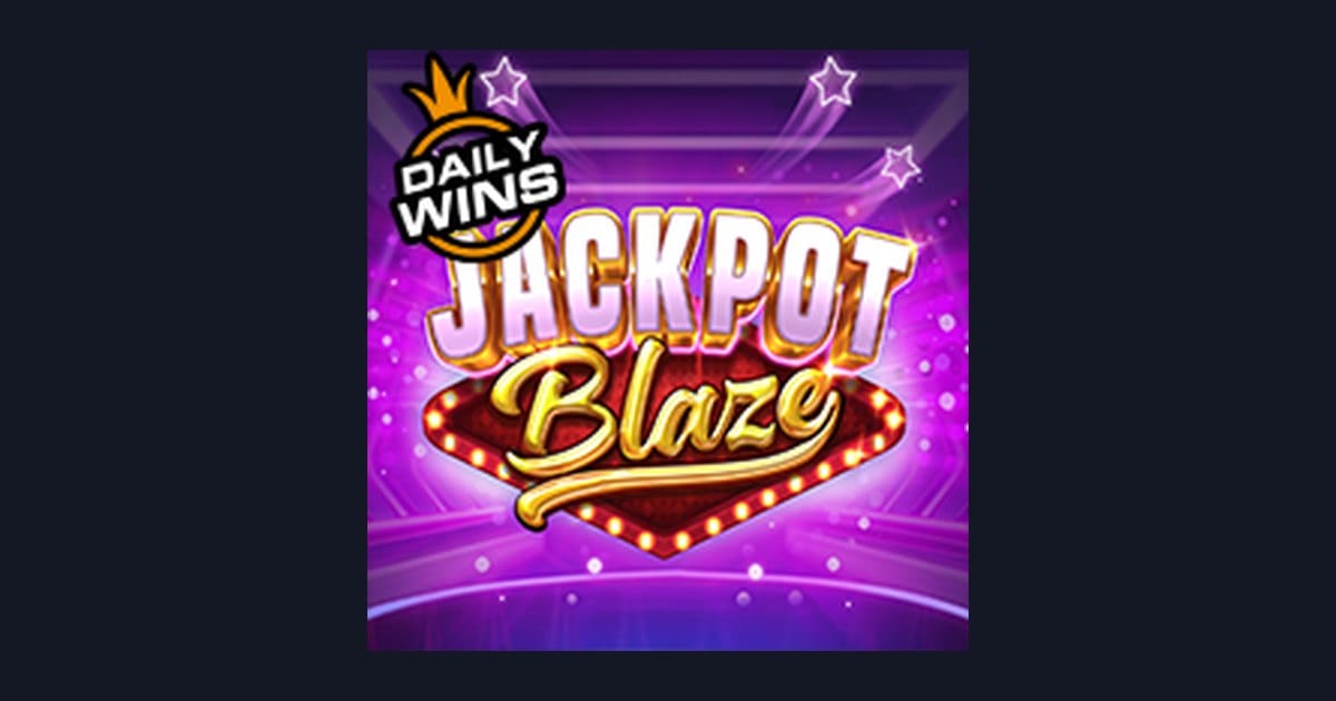 Rahasia Menang di Jackpot Blaze: Link Slot Gacor dari Pragmatic Play