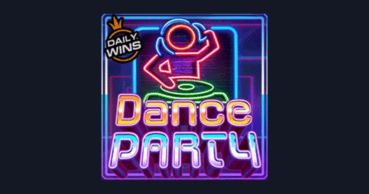Rahasia Pola Maxwin di Slot Dance Party dari Pragmatic Play
