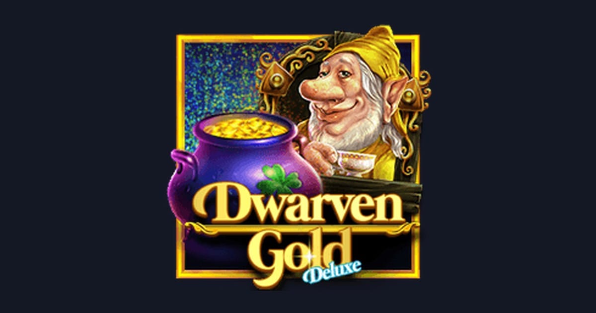 Rahasia Pola Maxwin di Slot Dwarven Gold Deluxe dari Pragmatic Play
