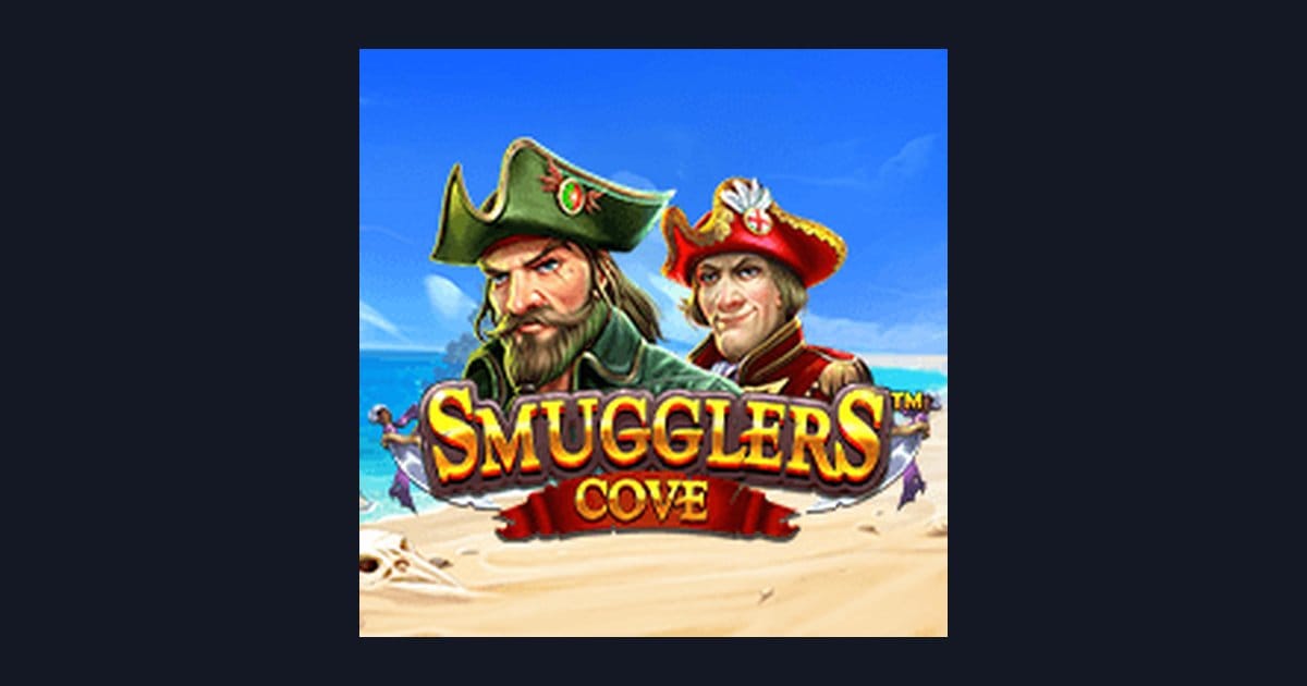 Rahasia Slot Maxwin Smugglers Cove dari Pragmatic Play