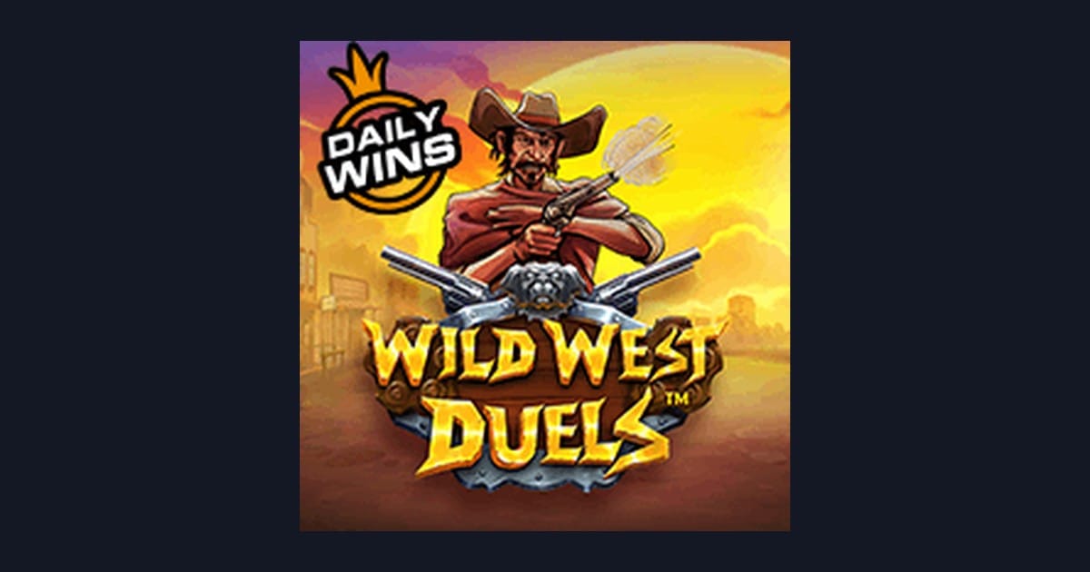 Raih Bonus New Member dengan Wild West Duels dari Pragmatic Play