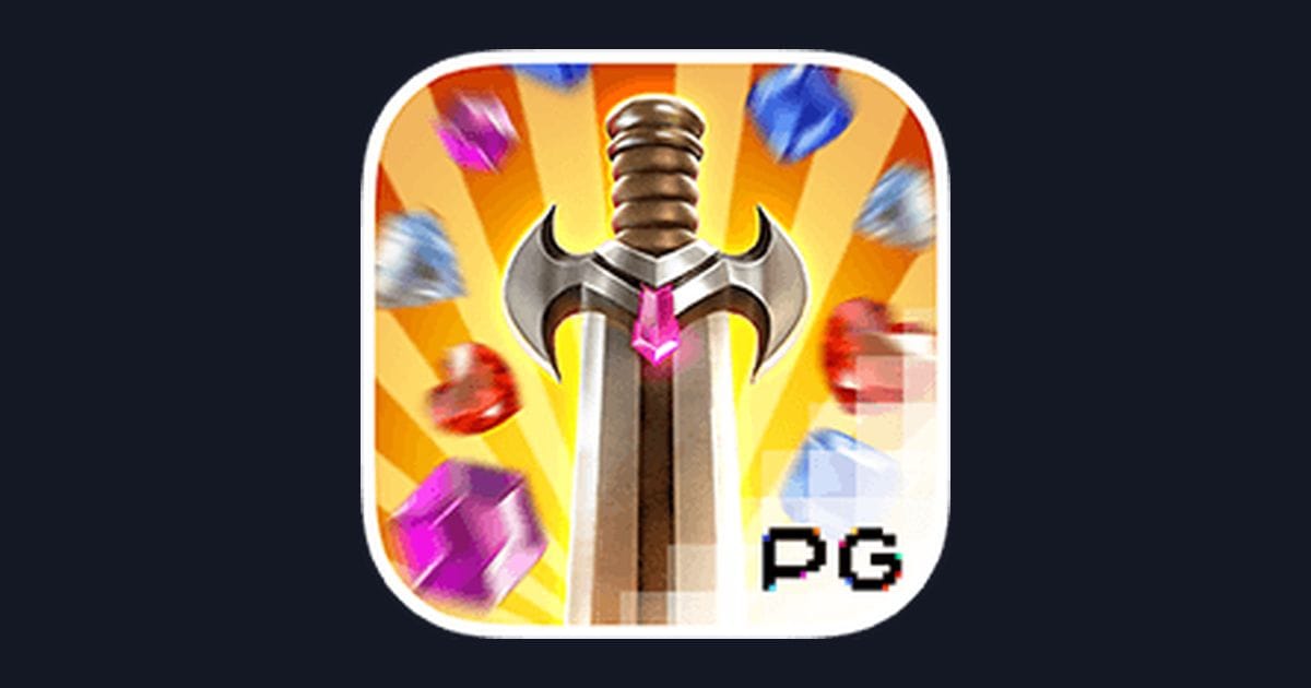 Raih Bonus New Member dengan Gem Saviour Sword, Slot Seru dari PG Soft