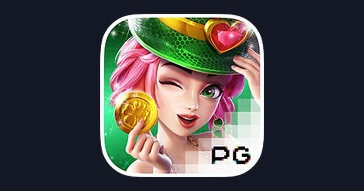 Raih Bonus New Member dengan Lucky Clover Riches dari PG Soft