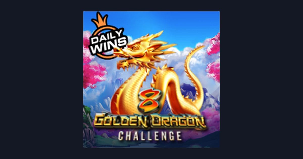Raih Bonus New Member dengan Strategi Ampuh di 8 Golden Dragon Challenge