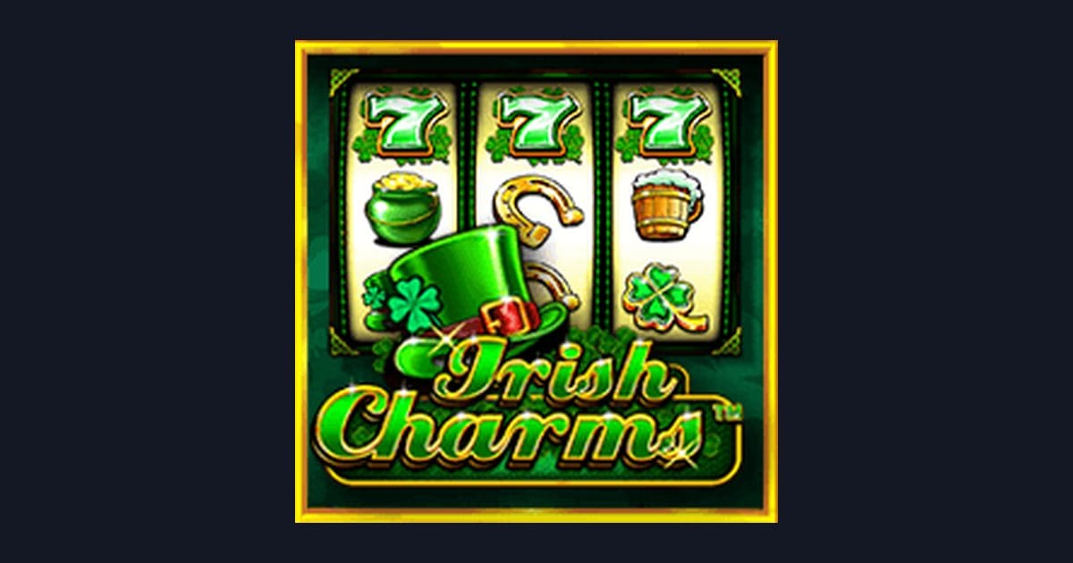Raih Jackpot Progresif Terbesar dengan Slot Irish Charms dari Pragmatic Play