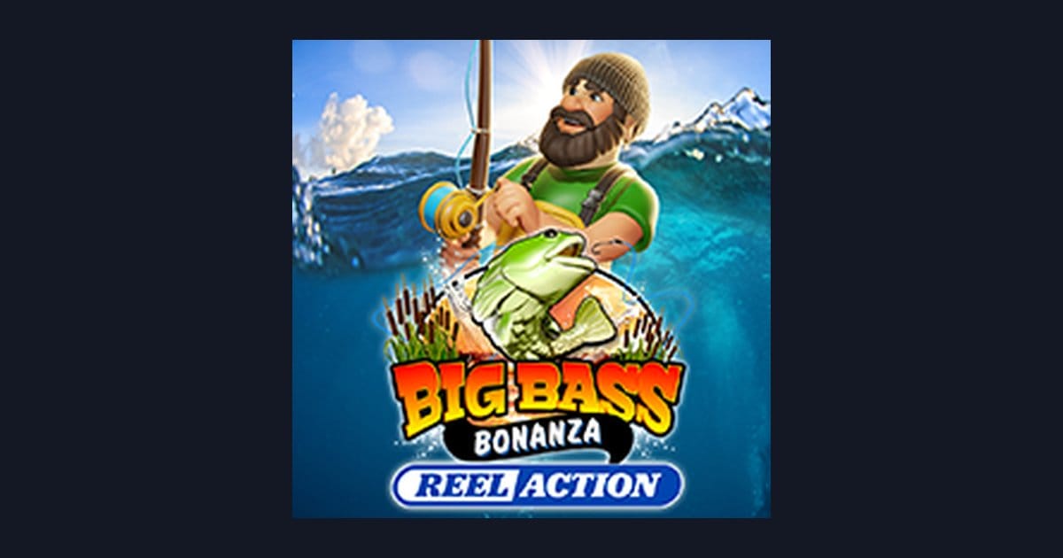 Raih Untung Maksimal Big Bass Bonanza Reel Action dengan Deposit Pulsa Tanpa Potongan