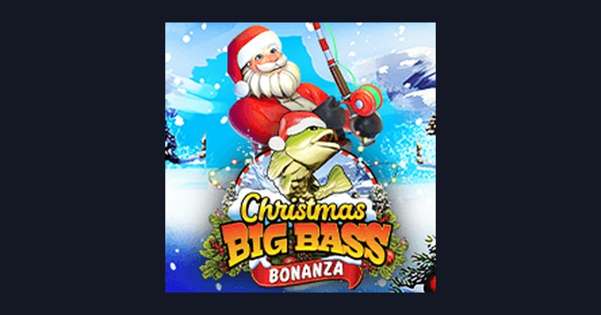 Raih Untung Maksimal dengan Christmas Big Bass Bonanza dan Deposit Pulsa Tanpa Potongan