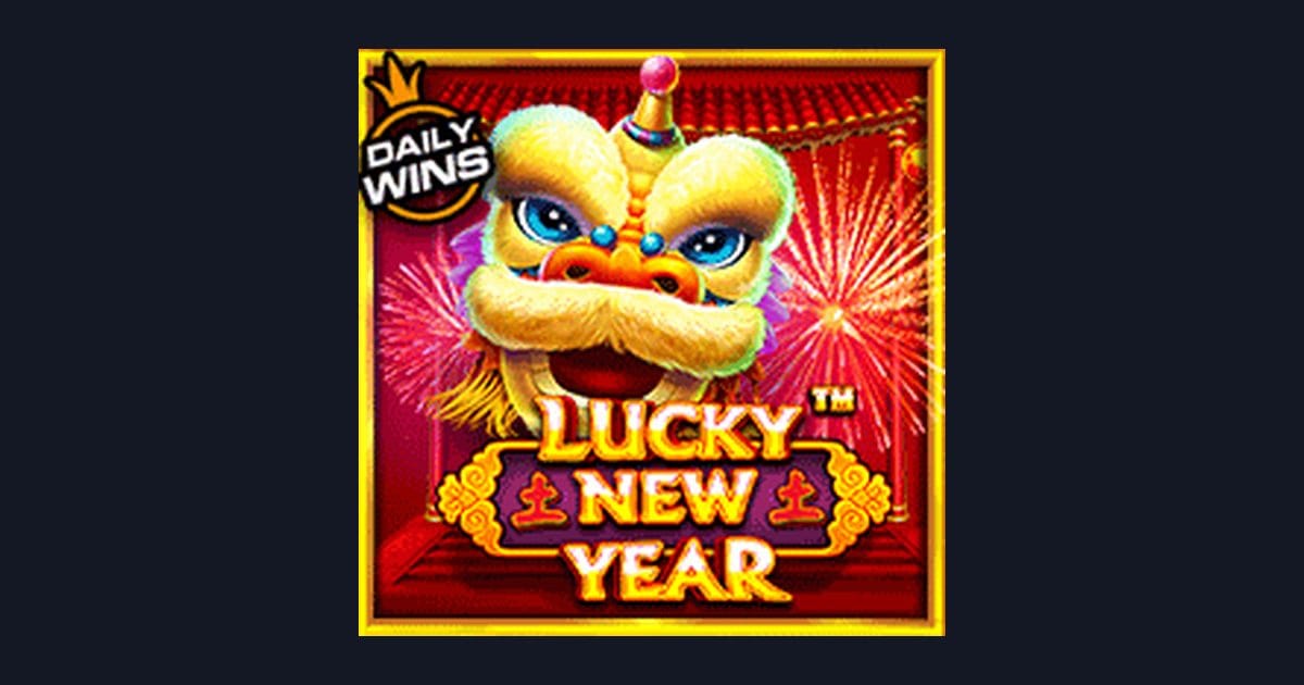 Raih Untung Maksimal di Lucky New Year dengan Jam Gacor Terbaru